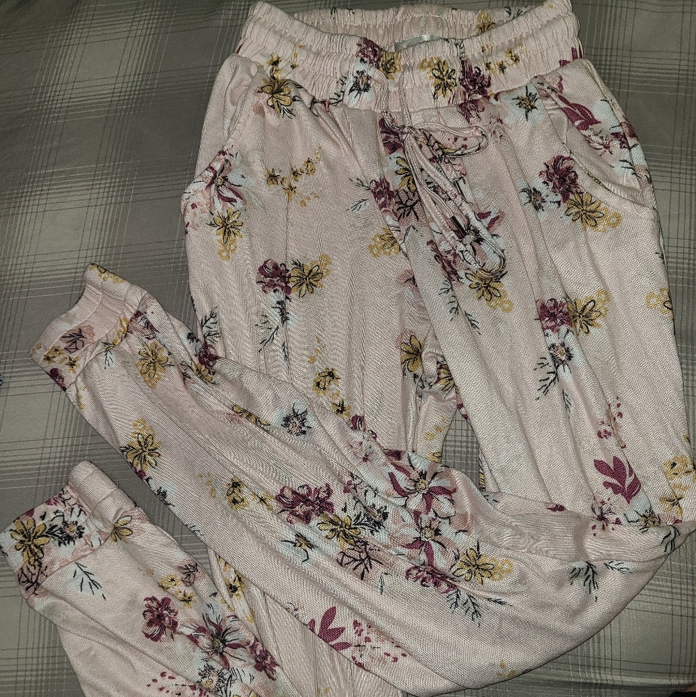 Jogger Pajamas